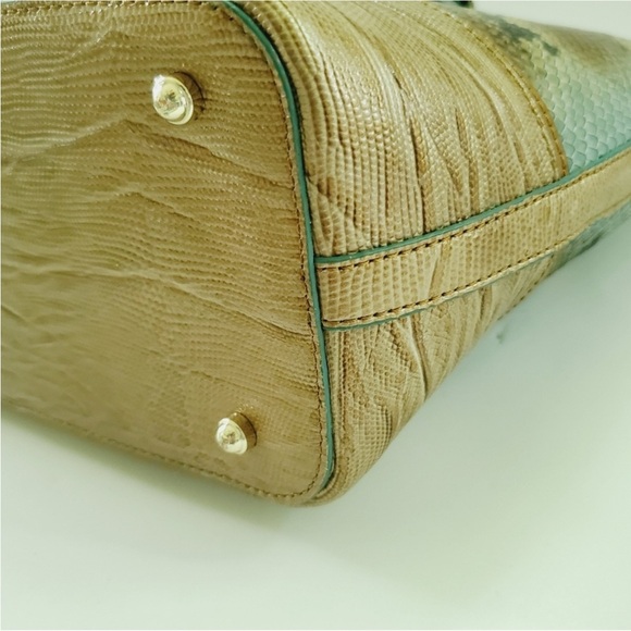 Brahmin Asher Shoulder Tote HandBag NWOT - Picture 9 of 12